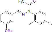 Neuroprotective and neurotrophic compound; reduces A&#946;40 and A&#946;42 levels