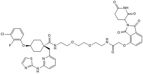 Aurora A Degrader (PROTAC&reg;)