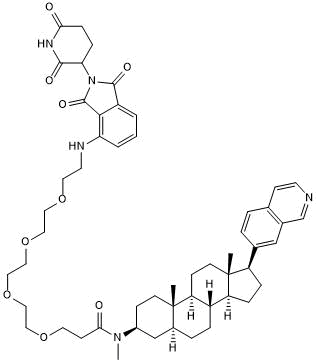 CDK8 Degrader (PROTAC&reg;)