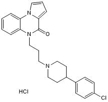 CX3CR1 antagonist