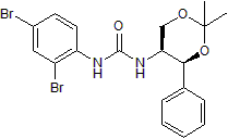 Selective OX2 antagonist