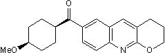 Highly potent, mGlu1-selective non-competitive antagonist