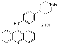 Potent and selective &alpha;2C antagonist