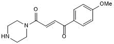 RNF126 chemical handle