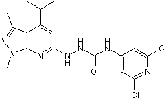 S1P2 receptor antagonist