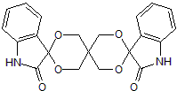 Wnt pathway inhibitor; induces degradation of active β-catenin
