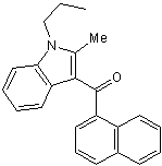 Selective CB2 agonist