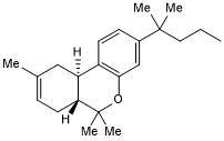 Potent and selective CB2 agonist