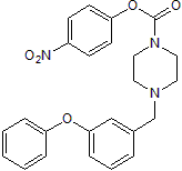 Dual FAAH and MAGL inhibitor