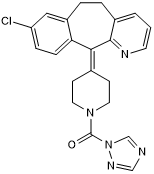 Potent and selective reversible MAGL inhibitor