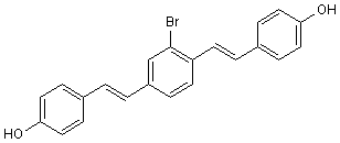 Amyloid fibril-specific fluorescent dye