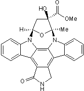 Protein kinase inhibitor