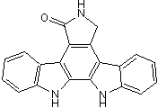 Protein kinase C inhibitor