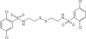 HIF-1&#945; inhibitor; down-regulates HIF-1&#945; protein synthesis