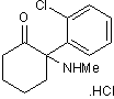 Non-competitive NMDA receptor antagonist