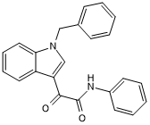 Positive allosteric modulator of A2B receptors