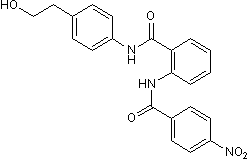 Selective BCRP inhibitor