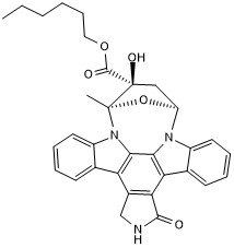 Selective protein kinase A inhibitor