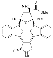 Selective protein kinase G inhibitor