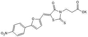 Wnt/&#946;-catenin signaling inhibitor