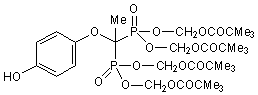 Cell permeable prodrug of the IMPase inhibitor L-690,330 (Cat. No. 0681)