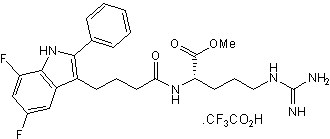 Potent and selective sst4 agonist