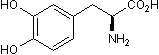 Dopamine precursor