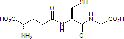 Endogenous antioxidant