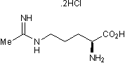 NOS inhibitor