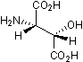 Transportable EAAT1-4 inhibitor/non-transportable EAAT5 inhibitor