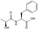 Metabolite generated by cytosol nonspecific dipeptidase (CNDP2) during intense exercise