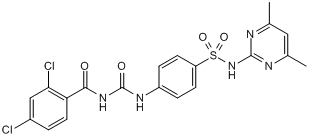 Inhibitor of phosphatidylcholine transfer protein (PC-TP)