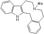 Potent and selective D1 antagonist