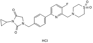 Potent and selective CB2 partial agonist; orally biovailable