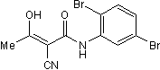 Potent, selective BTK inhibitor