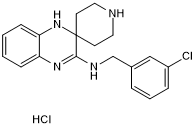 Potent ferroptosis inhibitor