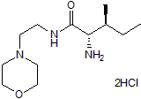 Nonpeptide p75NTR ligand; neuroprotective