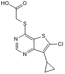 Notum inhibitor; activates Wnt signaling