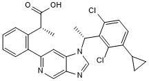 Glucagon-like Peptide-1 Receptor (GLP1-R) molecular glue agonist