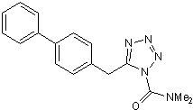 Highly potent anandamide uptake inhibitor; also inhibits FAAH