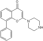 Negative control of LY 294002 (Cat. No. 1130)