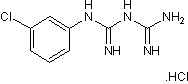 Potent and selective 5-HT3 agonist