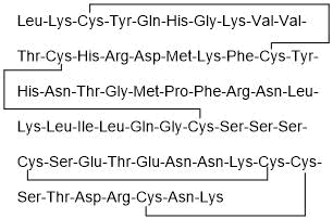 Selective ASIC1a inhibitor; analgesic