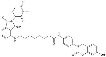 Negative control for MD13 (Cat. No. 7503)