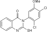 Selective dynamin inhibitor; attenuates mitochondrial division and apoptosis