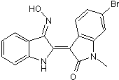 Inactive analog of BIO (Cat. No. 3194)