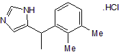 Potent and highly selective &#945;2 agonist