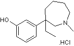 &#956;1 partial agonist