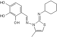 Mcl-1 inhibitor; proapoptotic