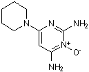 Kir6 channel (KATP) opener